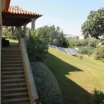 بيت للعطل Quinta Do Adil