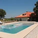 Quinta Do Adil بيت للعطل *