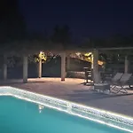 Holiday home Quinta Do Adil Macedo de Cavaleiros