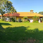 بيت للعطل Quinta Do Adil ماسيدو دي كافالييروس