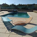 بيت للعطل Quinta Do Adil *