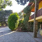 بيت للعطل Quinta Do Adil *