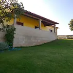 Quinta Do Adil ماسيدو دي كافالييروس