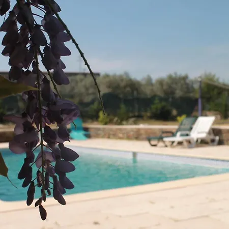 Quinta Do Adil Dom wakacyjny Macedo de Cavaleiros