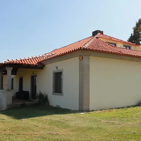 Hébergement de vacances Quinta Do Adil Macedo de Cavaleiros