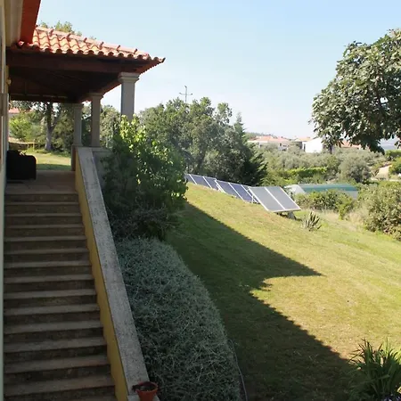 度假居 Quinta Do Adil
