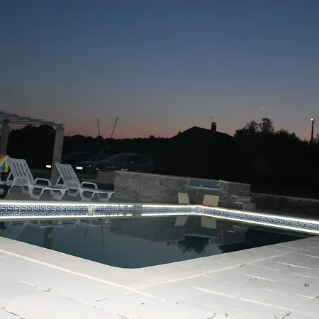 Quinta Do Adil Dom wakacyjny Macedo de Cavaleiros