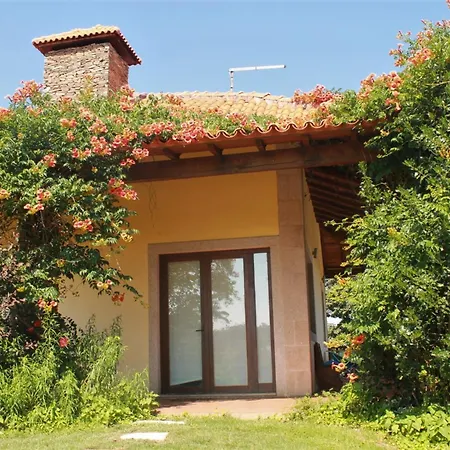 Hébergement de vacances Quinta Do Adil *