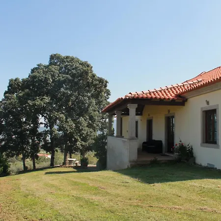 Quinta Do Adil *