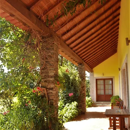 Hébergement de vacances Quinta Do Adil Macedo de Cavaleiros
