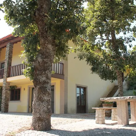 Quinta Do Adil