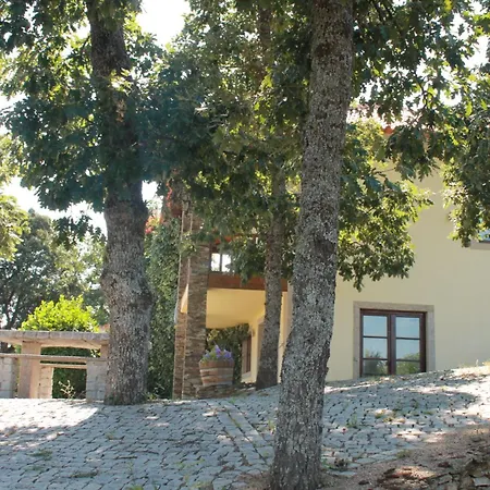 Hébergement de vacances Quinta Do Adil *