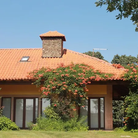 Holiday home Quinta Do Adil *