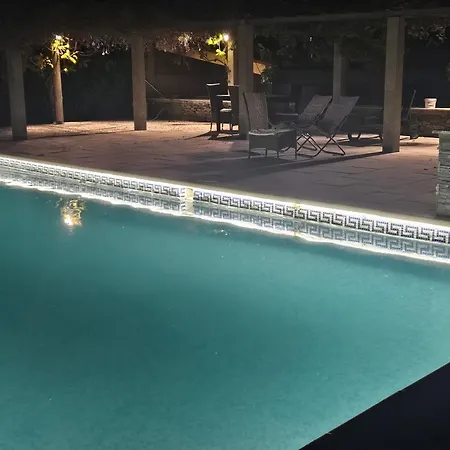 Quinta Do Adil Holiday home