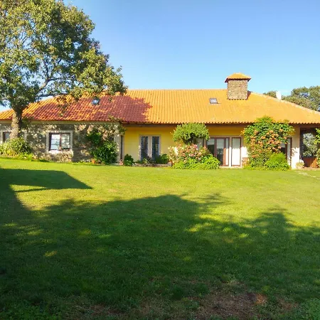 Holiday home Quinta Do Adil Macedo de Cavaleiros