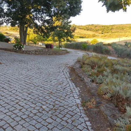 Hébergement de vacances Quinta Do Adil *