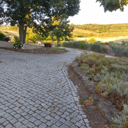 度假居 Quinta Do Adil *