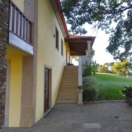 Quinta Do Adil * Macedo de Cavaleiros