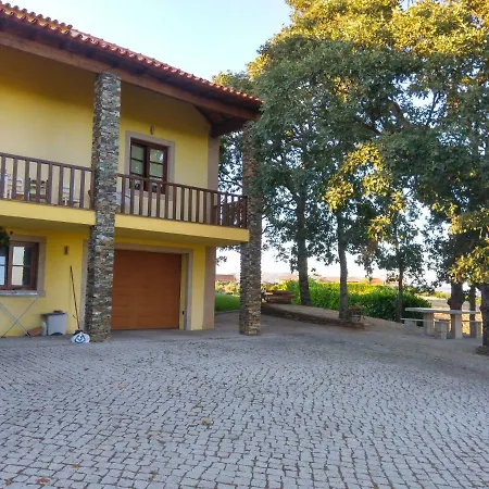 Quinta Do Adil * Macedo de Cavaleiros