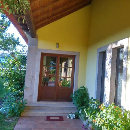 Hébergement de vacances Quinta Do Adil