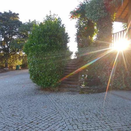 Quinta Do Adil Macedo de Cavaleiros