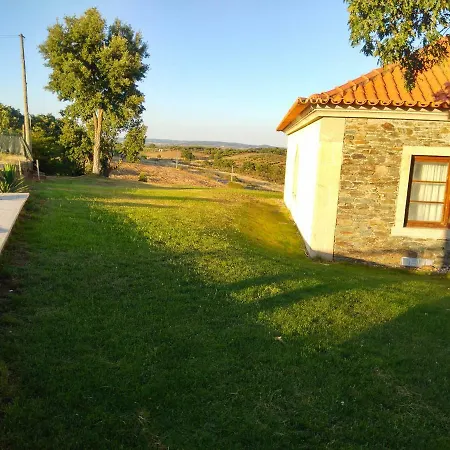 Quinta Do Adil *