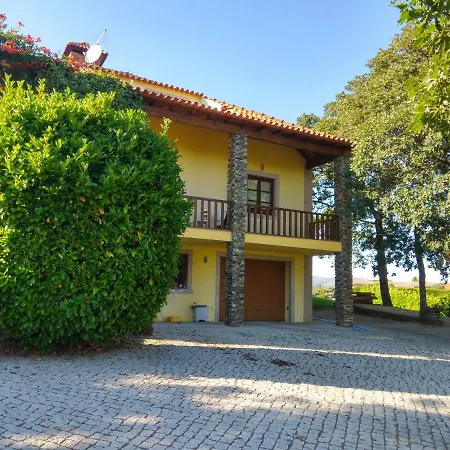 Quinta Do Adil *