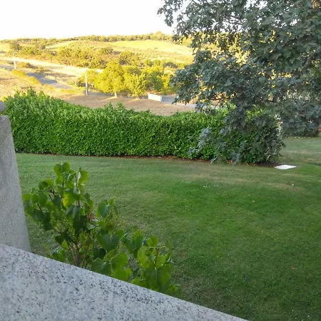 Quinta Do Adil
