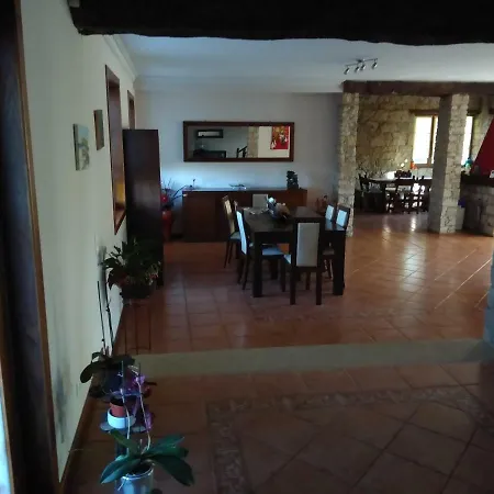 Quinta Do Adil