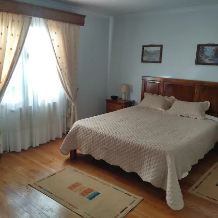 Hébergement de vacances Quinta Do Adil Macedo de Cavaleiros