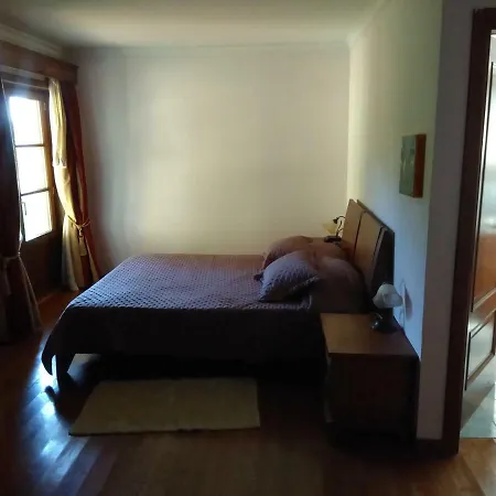 Quinta Do Adil * Macedo de Cavaleiros