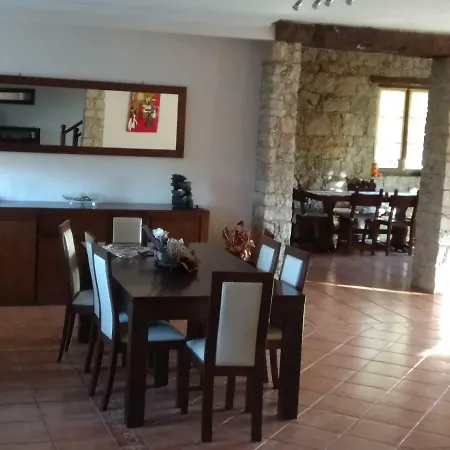 Hébergement de vacances Quinta Do Adil