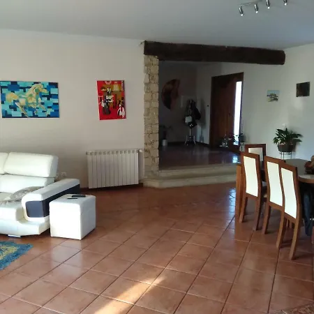 Hébergement de vacances Quinta Do Adil Macedo de Cavaleiros