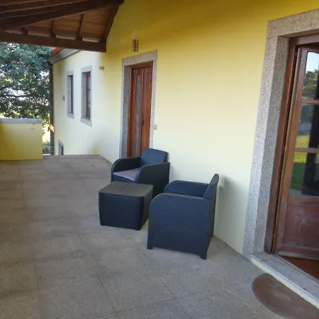 Quinta Do Adil