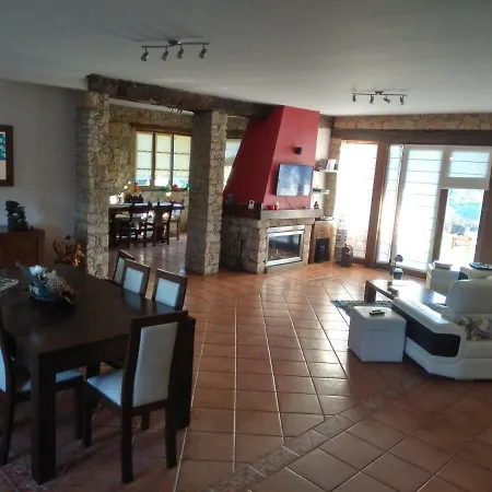 Quinta Do Adil
