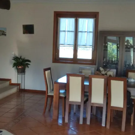 度假居 Quinta Do Adil *