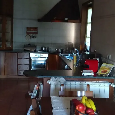 度假居 Quinta Do Adil *