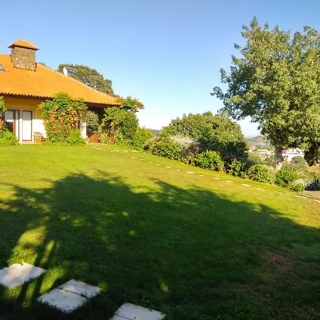 Quinta Do Adil *