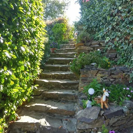 Quinta Do Adil Hébergement de vacances