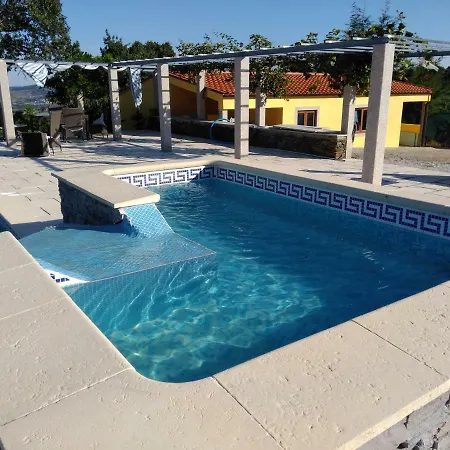 Quinta Do Adil *