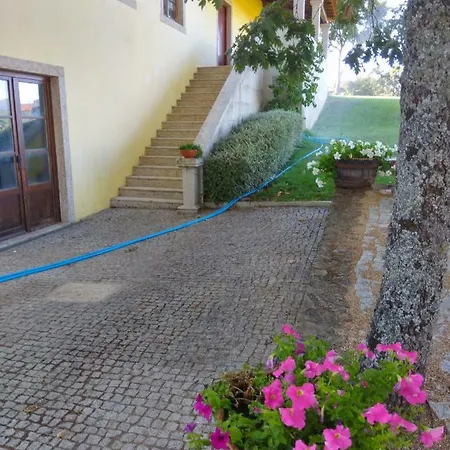 Quinta Do Adil *