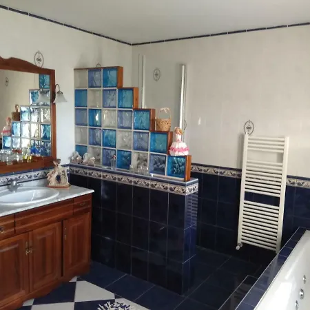 Quinta Do Adil * Macedo de Cavaleiros