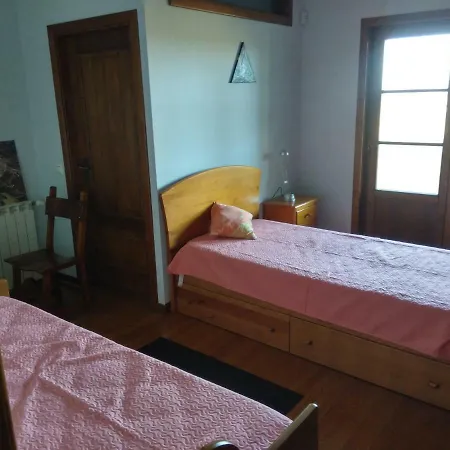 Quinta Do Adil * Macedo de Cavaleiros