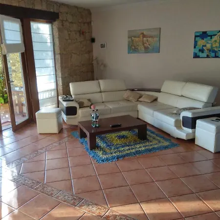 Hébergement de vacances Quinta Do Adil Macedo de Cavaleiros