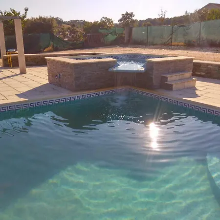 Quinta Do Adil Hébergement de vacances Macedo de Cavaleiros