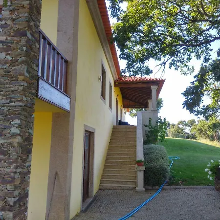 Quinta Do Adil
