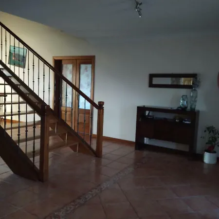 Quinta Do Adil Macedo de Cavaleiros