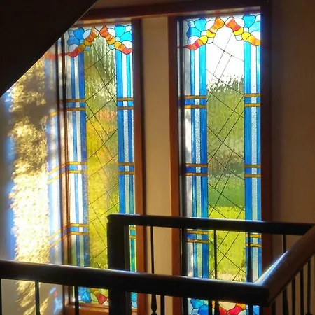 Quinta Do Adil Dom wakacyjny Macedo de Cavaleiros