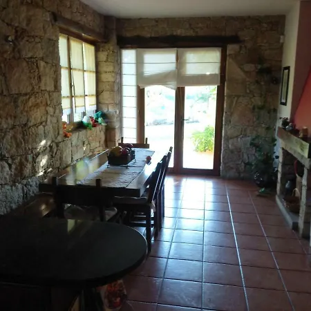 Quinta Do Adil Dom wakacyjny Macedo de Cavaleiros