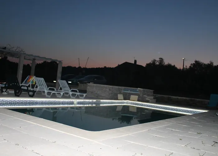 Quinta Do Adil Vakantiehuis Macedo de Cavaleiros